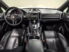 Thumbnail Photo 27 for 2016 Porsche Cayenne Diesel